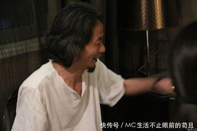 杜子健:从囚犯成为作家,到现如今的抖音网红,到