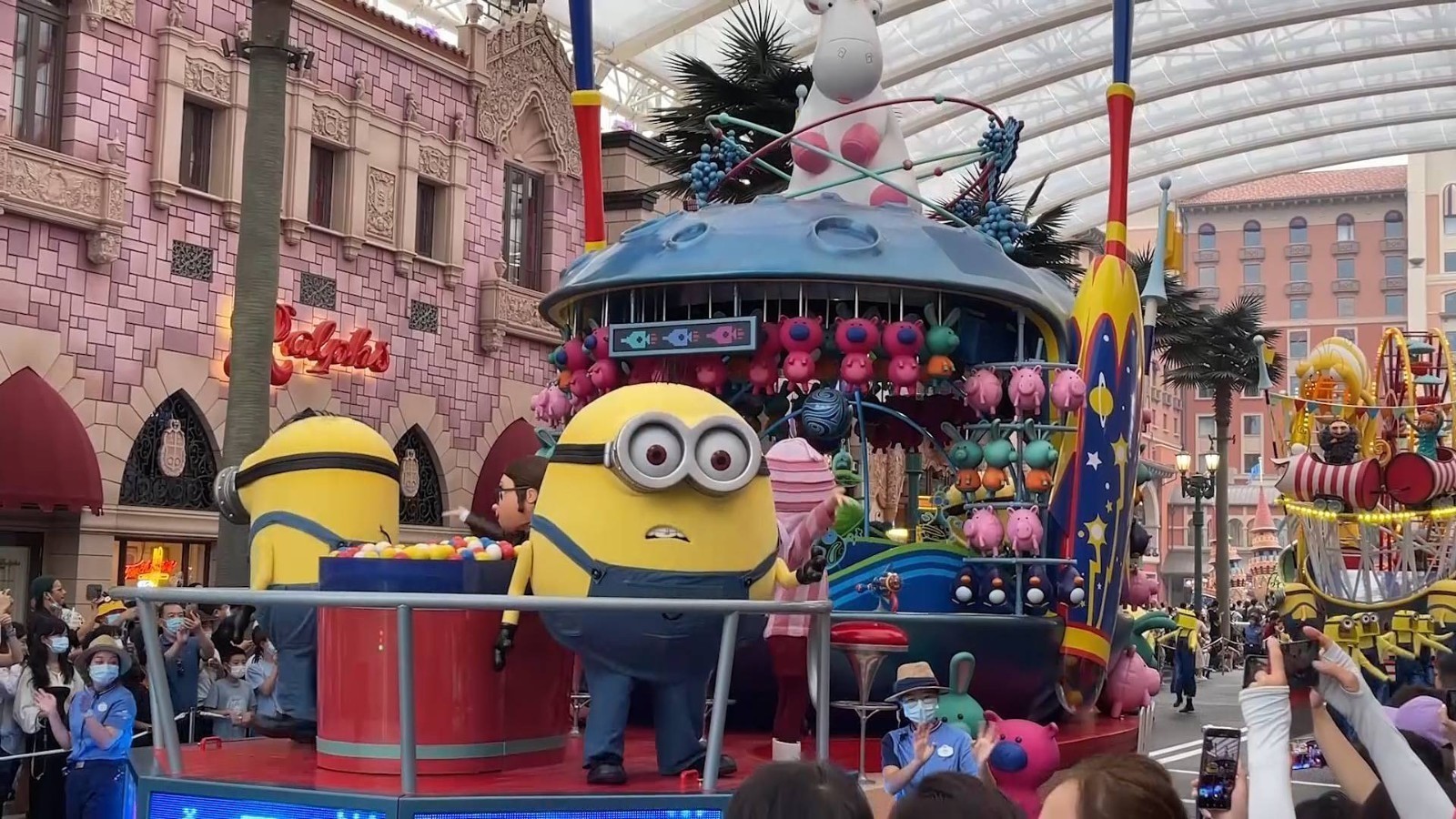 十大行动助推北京消费中心城市打造