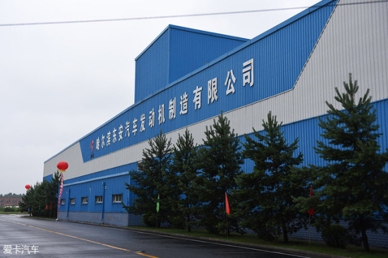 国产at变速箱如何?东安6at变速箱体验