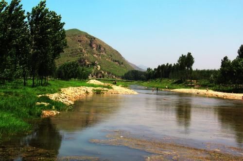 厉害了!河北这个村子是自然保护区,人称'盘古家