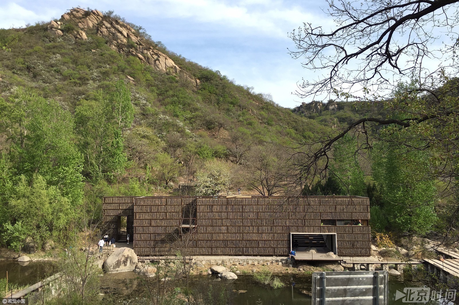 五一喧闹的小长假给你一片净土:最美图书馆 五一喧闹的小长假给你一片净土:最美图书馆