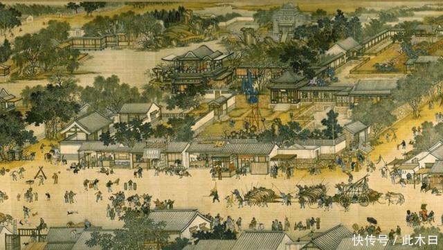 古代对偷税漏税行为竟然如此惩罚?但逃避惩罚