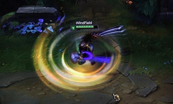 什么是144Hz电竞显示屏?和普通电脑显示器的区别