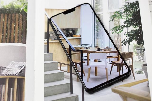 满足所有人的手机需求vivo X21测评体验