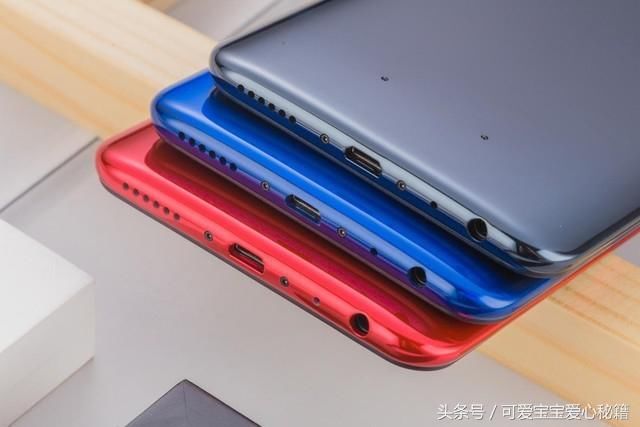 小米和vivo新出的这两款手机,价格更低配置更高