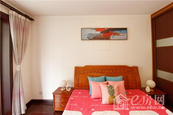 广石家园68.37平 楼梯房高得房率78万带家具家