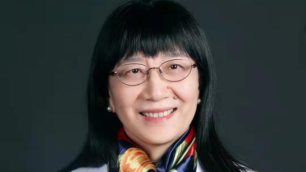 全国政协委员丁洁：建立罕见病慈善专项医疗救助基金