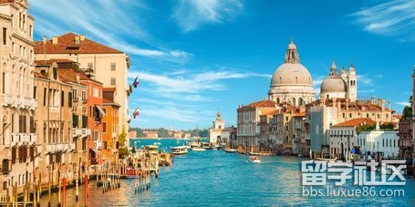 2018最新QS全球建筑学大学排名