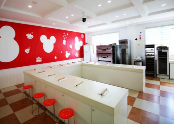 上海新东方西点学院有哪些优势_西点培训学校