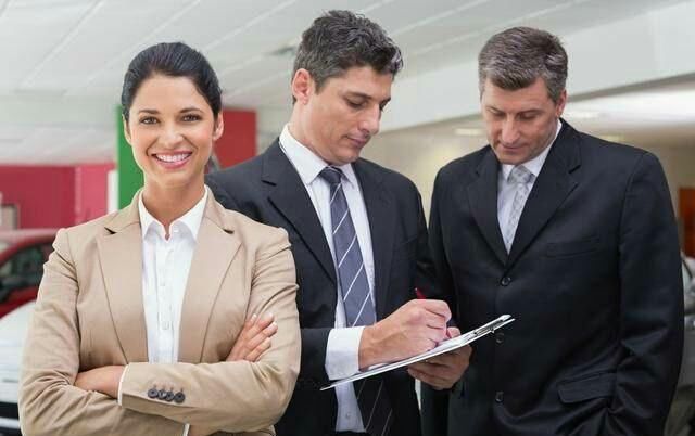 销售行业工资那么高,为什么大学毕业生不为所