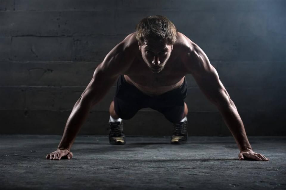 枸杞配一物泡水,男人实力超爆表,让小兄弟每
