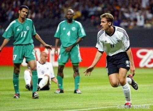 沙特主帅自废武功,面对欧洲球队打控制?亚洲足