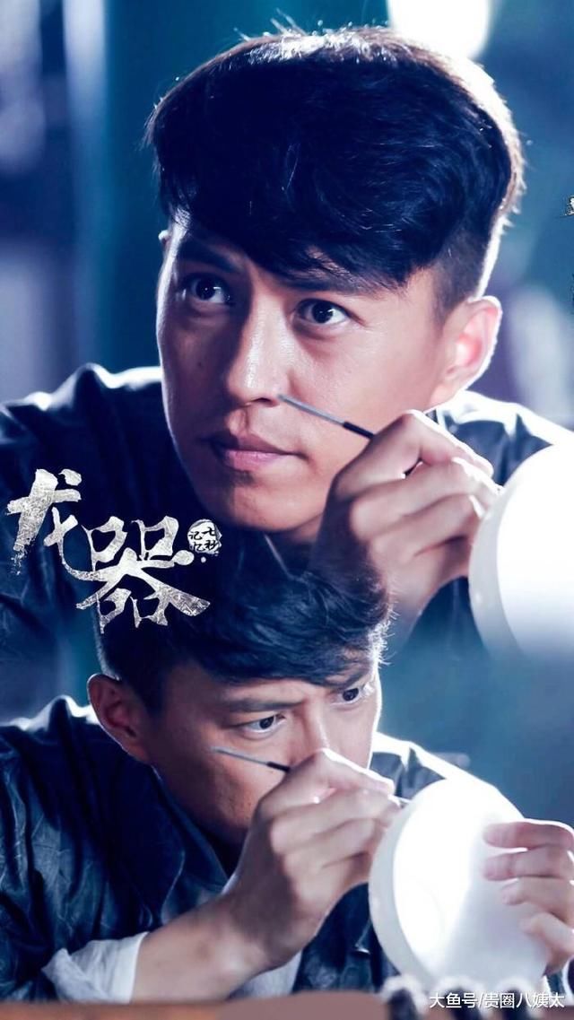 靳东这部新剧终于要播了,剧情悬疑远超《鬼吹灯》