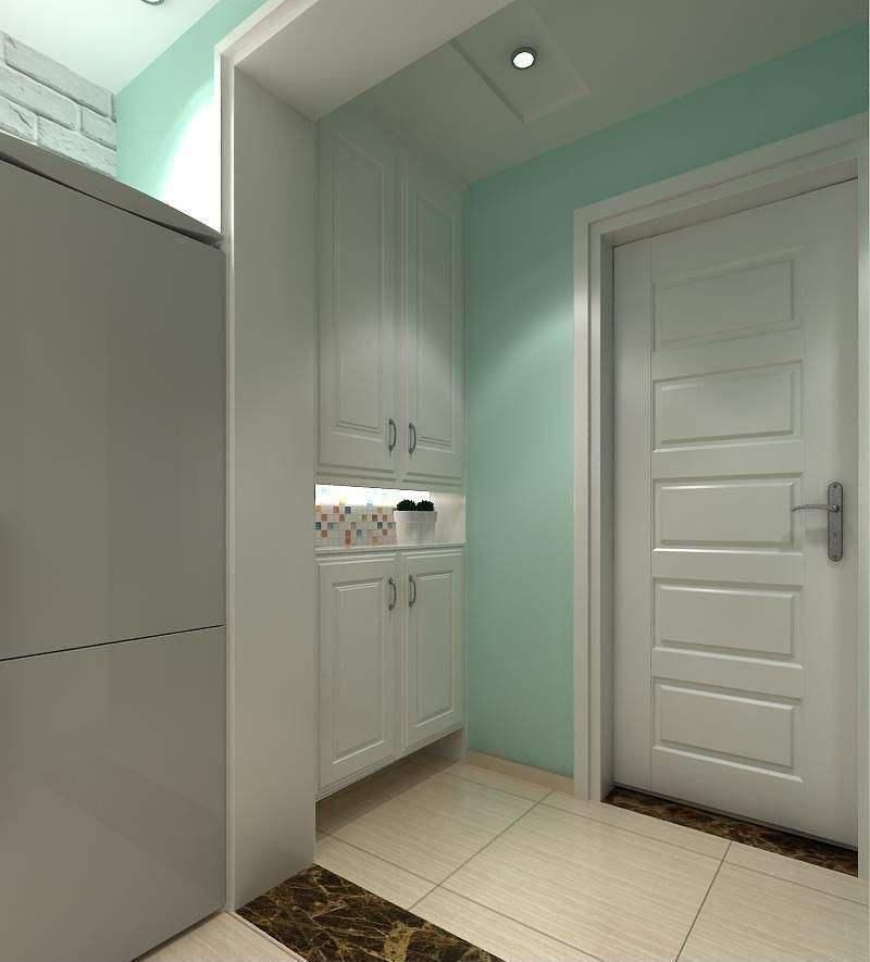 开发商装的门换成防盗门还是防火门好?看似简