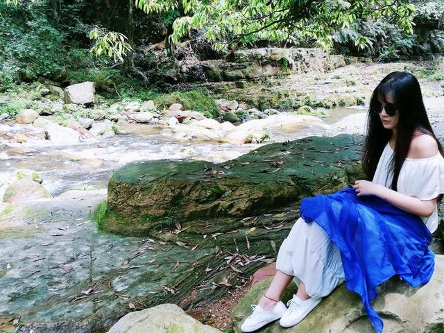 张家界旅游几月份去最合适,最好玩?张家界旅游