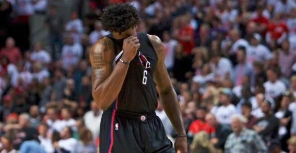 表妹、萝卜丝相继赛季报销!NBA球队伤病名单