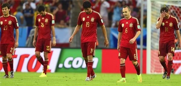 世界杯巴西出局,内马尔的举动令人心疼,赛后他