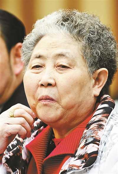 陶华碧拒绝上市融资 悄然退股 陶华碧拒绝上市融资 悄然退股