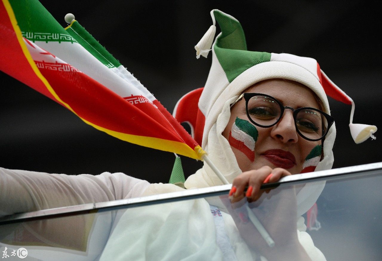 世界杯上伊朗一球未进,为什么能够拿到三分,真