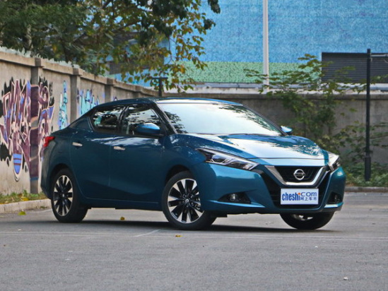 lannia 蓝鸟优惠0.8万 竞争本田思域