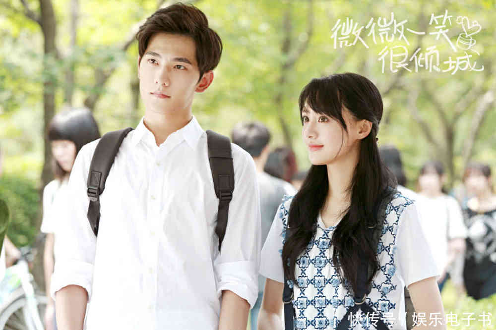 5部零差评的电视剧,郑爽朱一龙各一部,最后一