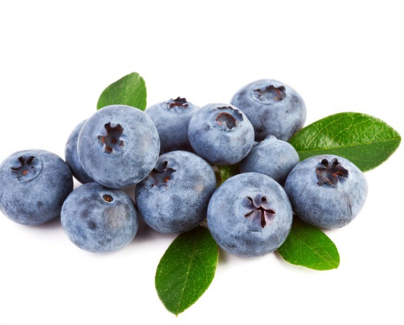 蓝莓怎么洗才干净 蓝莓清洗小窍门