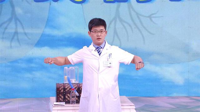 《养生堂》20170609“换”回生命新希望