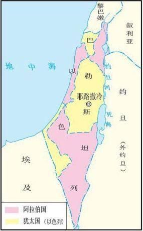 1956年英法和以色列"群殴"埃及,苏联:再打!我就用核武器