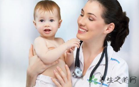 宝宝感染梅毒的症状