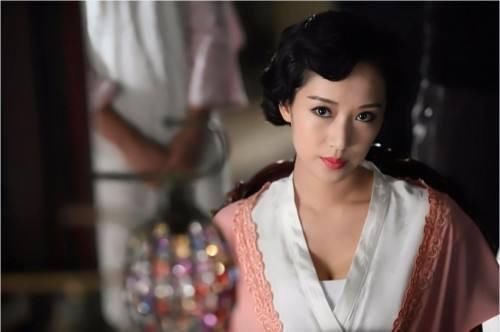 大亨黄金荣是如何栽在露兰春一个戏子身上的?