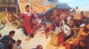 瓦岗寨五虎将最终结局是什么?原来他才是最令人惋惜的那位 瓦岗寨五虎将最终结局是什么?原来他才是最令人惋惜的那位