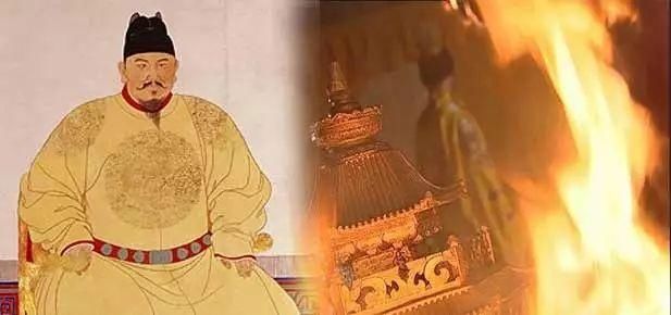 法国球星里贝里并不是朱元璋后代,朱允炆也没