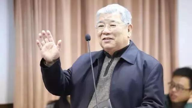 华东政法大学功勋教授苏惠渔逝世,系我国刑法学科奠基人之一 华东政法大学功勋教授苏惠渔逝世,系我国刑法学科奠基人之一