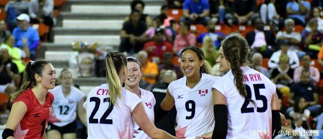 坏消息,中国女排世锦赛小组赛再添强手,不是土