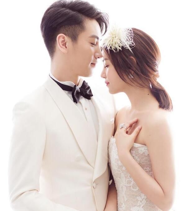 陈妍希疑似出轨?陈晓这个动作不小心暴露了真