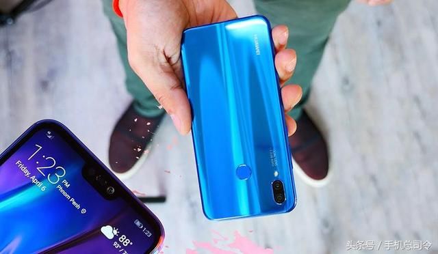 海+安卓8.1,Nokia X仅千元,性价比吊打华为No