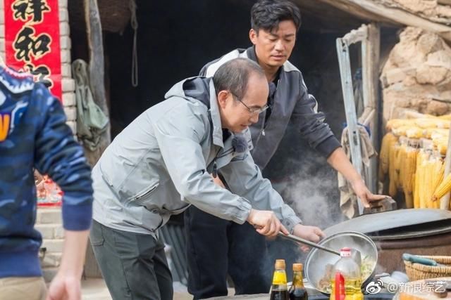 王宝强与郭碧婷录制新节目,零片酬,回河北农村
