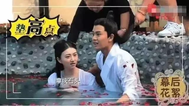 娱乐圈中最萌身高差普遍较矮的女星是怎样化