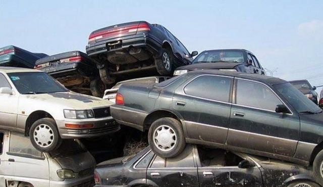 一台私家车到底能开多少年?很多车主说出了真