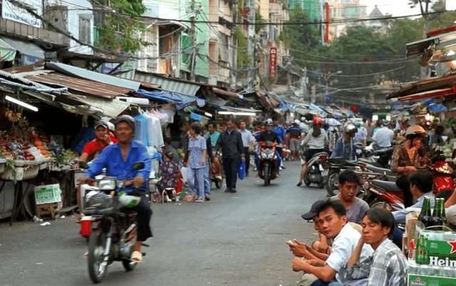 为什么越南人会如此讨厌中国人呢,归根结底离