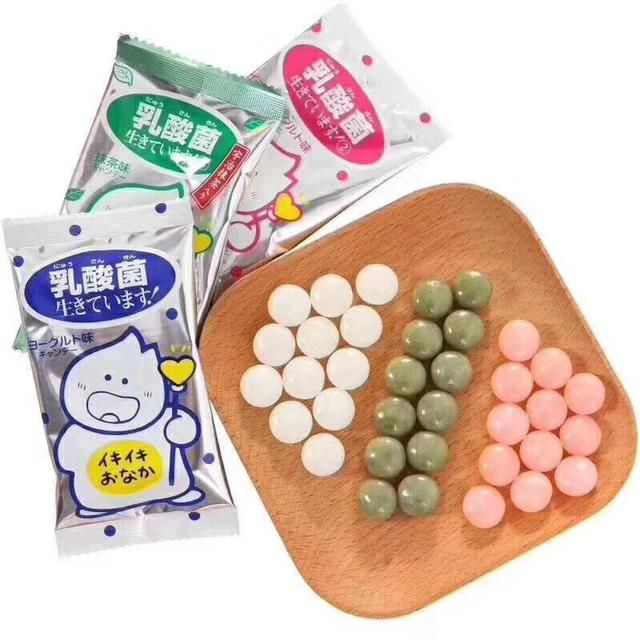 过年啦~给小朋友准备什么零食呢?说说我最近