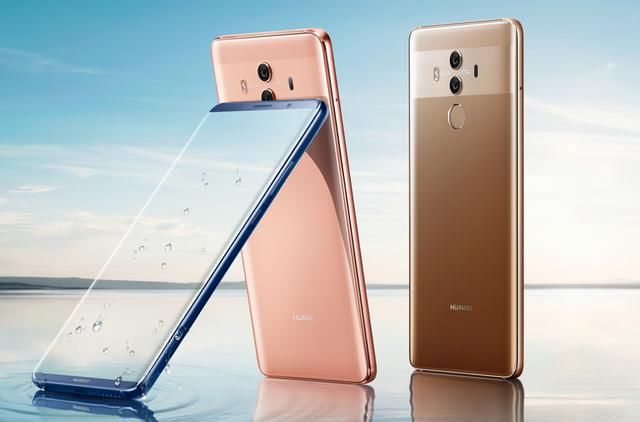 华为mete10与mete10 pro的差距究竟在哪?哪一