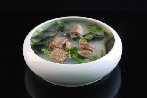 儿童增高补钙食谱,几种家常菜让宝宝轻松补钙