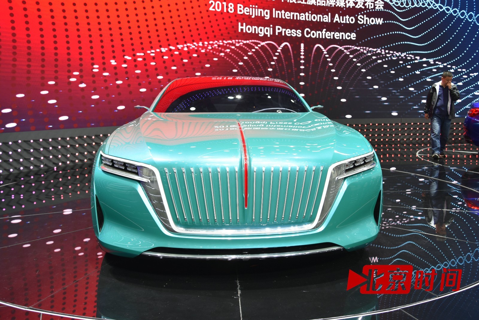 【北京车展|2018北京车展时间_2018北京国际车展】- 凤凰网汽车