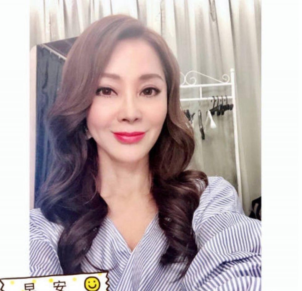 她是罗志祥干妈,与唐嫣前男友暧昧,62要演花季