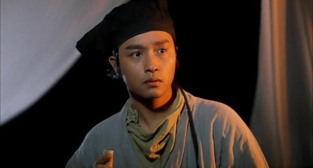 风继续吹,你却仍未归,人间又是四月天,世间再无