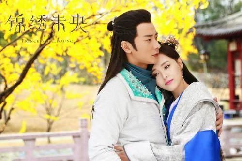 罗晋与唐嫣搭档主演的5部电视剧,《克拉恋人》