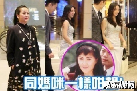 Angel Lee目前在香港大学就读，非常低调。不过她的美貌在香港富二代中是出了名的，去年跟家人参加跨年趴被狗仔偷拍。