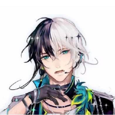 十二星座化身虚拟歌姬,狮子座乐正龙牙,摩羯座