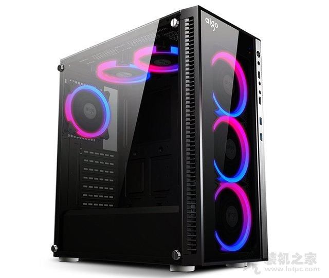 2018年吃鸡电脑配置清单 分享4套畅玩绝地求